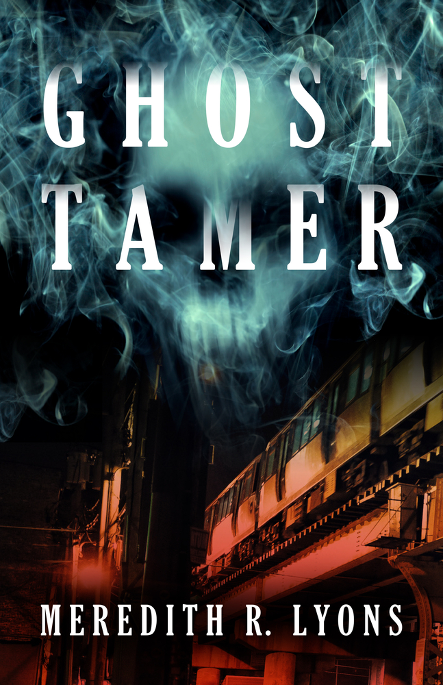 (PDF) Ghost Tamer By _ (Meredith R. Lyons).pdf